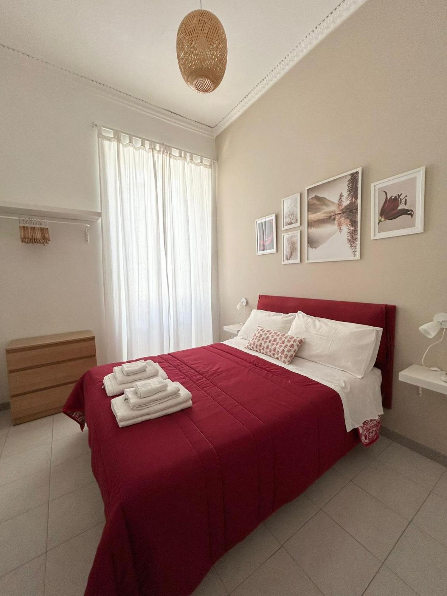 Casa Makigio Apartment Vietri sul Mare Exterior photo