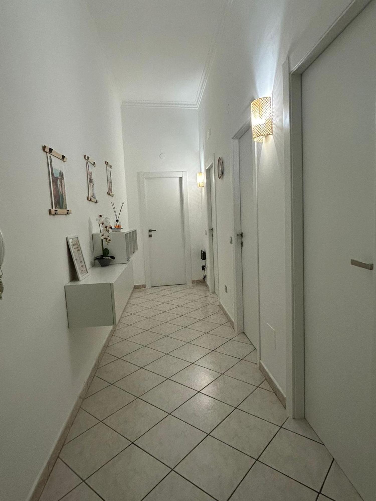 Casa Makigio Apartment Vietri sul Mare Exterior photo